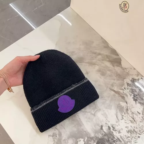 Cheap Moncler Caps #1279090 Replica Wholesale [$25.00 USD] [ITEM#1279090] on Replica Moncler Caps