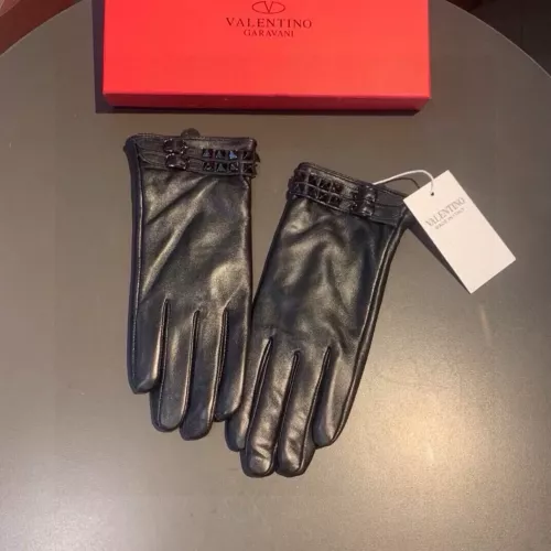 Cheap Valentino Gloves For Women #1279103 Replica Wholesale [$45.00 USD] [ITEM#1279103] on Replica Valentino Gloves