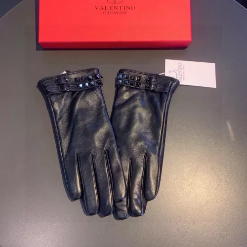 Cheap Valentino Gloves For Women #1279103 Replica Wholesale [$45.00 USD] [ITEM#1279103] on Replica Valentino Gloves