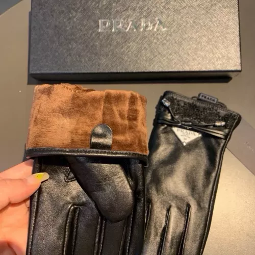 Cheap Prada Gloves For Women #1279113 Replica Wholesale [$48.00 USD] [ITEM#1279113] on Replica Prada Gloves