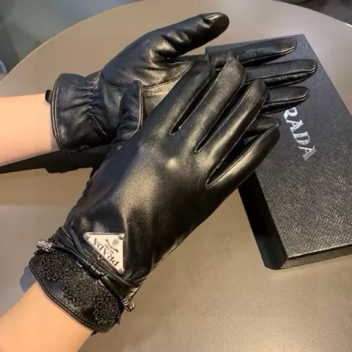 Cheap Prada Gloves For Women #1279113 Replica Wholesale [$48.00 USD] [ITEM#1279113] on Replica Prada Gloves