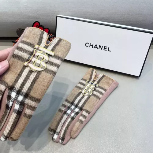 Cheap Burberry Gloves #1279118 Replica Wholesale [$40.00 USD] [ITEM#1279118] on Replica Burberry Gloves