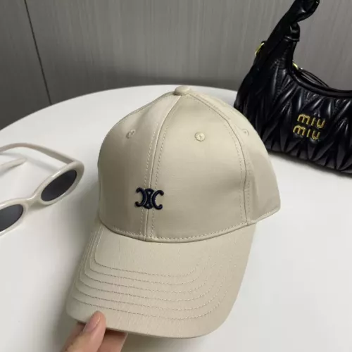 Cheap Celine Caps #1279136 Replica Wholesale [$27.00 USD] [ITEM#1279136] on Replica Celine Caps