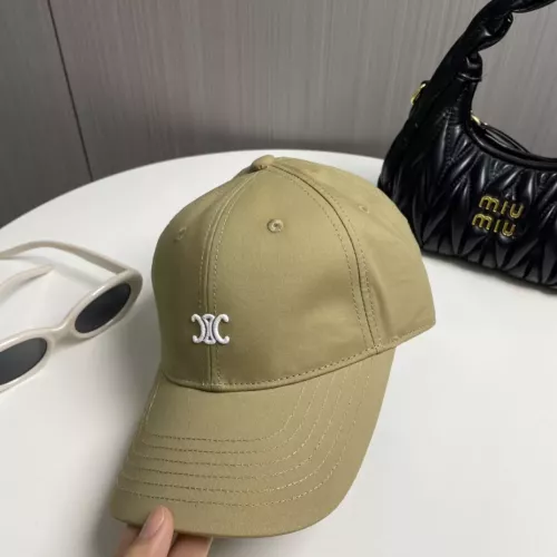 Cheap Celine Caps #1279150 Replica Wholesale [$27.00 USD] [ITEM#1279150] on Replica Celine Caps