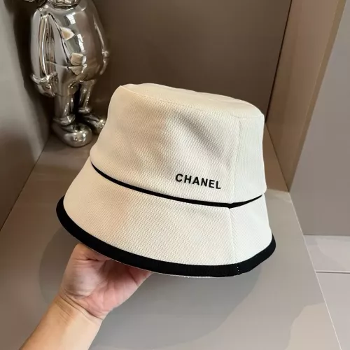 Cheap Chanel Caps #1279176 Replica Wholesale [$34.00 USD] [ITEM#1279176] on Replica Chanel Caps