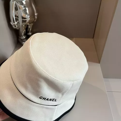 Cheap Chanel Caps #1279176 Replica Wholesale [$34.00 USD] [ITEM#1279176] on Replica Chanel Caps