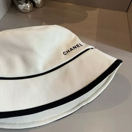 Cheap Chanel Caps #1279176 Replica Wholesale [$34.00 USD] [ITEM#1279176] on Replica Chanel Caps