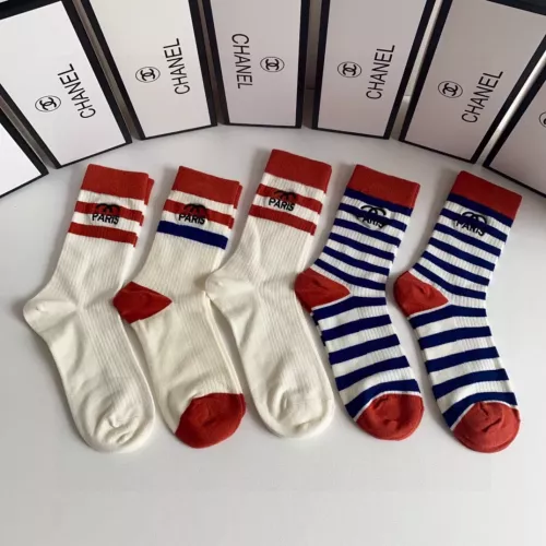 Chanel Socks #1279243