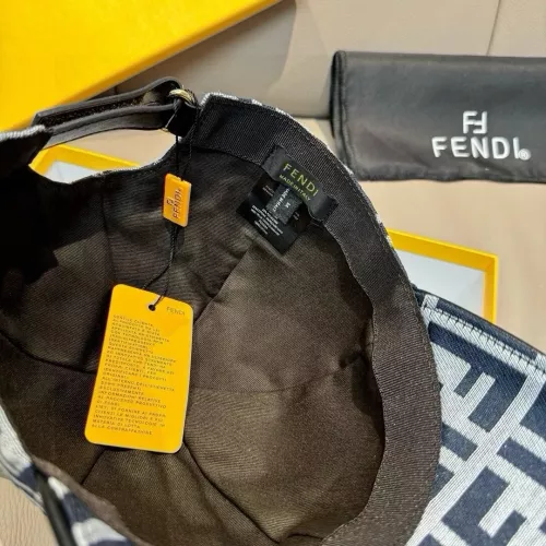 Cheap Fendi Caps #1279263 Replica Wholesale [$34.00 USD] [ITEM#1279263] on Replica Fendi Caps