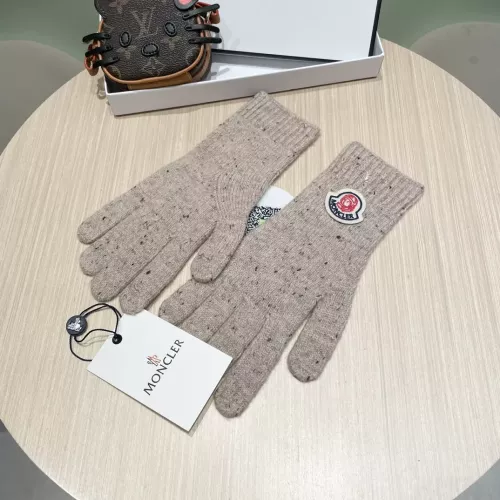 Cheap Moncler Gloves #1279275 Replica Wholesale [$40.00 USD] [ITEM#1279275] on Replica Moncler Gloves