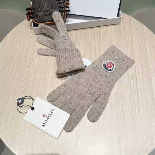 Cheap Moncler Gloves #1279275 Replica Wholesale [$40.00 USD] [ITEM#1279275] on Replica Moncler Gloves