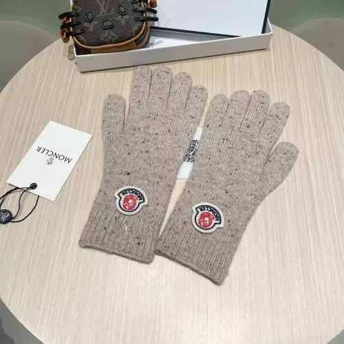 Cheap Moncler Gloves #1279275 Replica Wholesale [$40.00 USD] [ITEM#1279275] on Replica Moncler Gloves