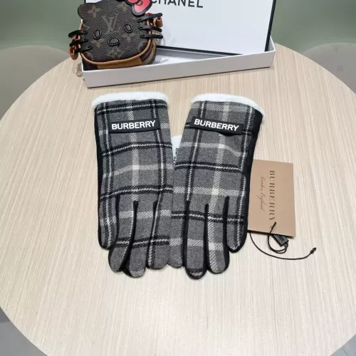 Cheap Burberry Gloves For Women #1279276 Replica Wholesale [$40.00 USD] [ITEM#1279276] on Replica Burberry Gloves