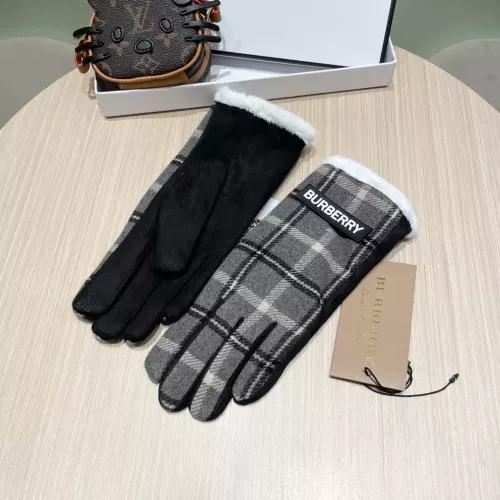 Cheap Burberry Gloves For Women #1279276 Replica Wholesale [$40.00 USD] [ITEM#1279276] on Replica Burberry Gloves