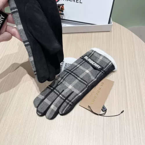 Cheap Burberry Gloves For Women #1279276 Replica Wholesale [$40.00 USD] [ITEM#1279276] on Replica Burberry Gloves