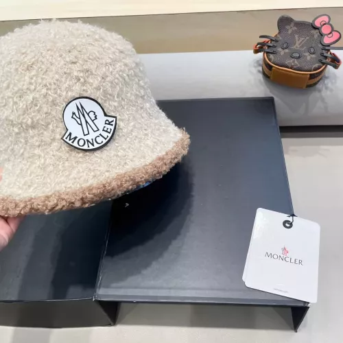 Cheap Moncler Caps #1279311 Replica Wholesale [$34.00 USD] [ITEM#1279311] on Replica Moncler Caps