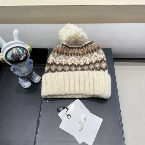 Cheap Moncler Caps #1279314 Replica Wholesale [$34.00 USD] [ITEM#1279314] on Replica Moncler Caps