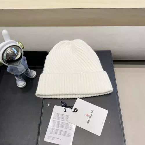 Cheap Moncler Caps #1279317 Replica Wholesale [$39.00 USD] [ITEM#1279317] on Replica Moncler Caps