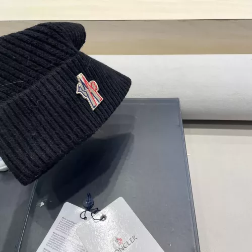 Cheap Moncler Caps #1279318 Replica Wholesale [$39.00 USD] [ITEM#1279318] on Replica Moncler Caps