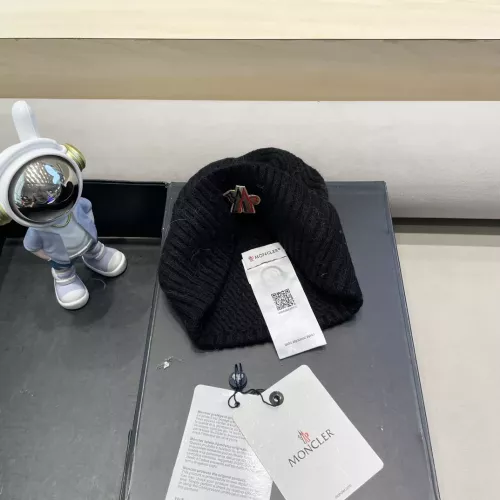 Cheap Moncler Caps #1279318 Replica Wholesale [$39.00 USD] [ITEM#1279318] on Replica Moncler Caps