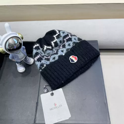 Cheap Moncler Caps #1279321 Replica Wholesale [$36.00 USD] [ITEM#1279321] on Replica Moncler Caps