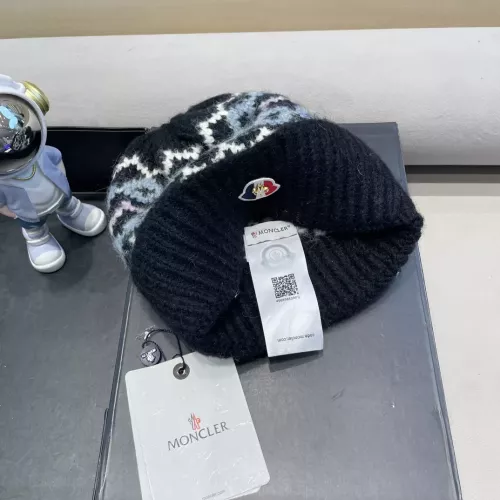 Cheap Moncler Caps #1279321 Replica Wholesale [$36.00 USD] [ITEM#1279321] on Replica Moncler Caps