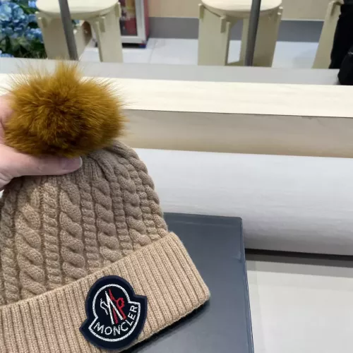 Cheap Moncler Caps #1279330 Replica Wholesale [$38.00 USD] [ITEM#1279330] on Replica Moncler Caps