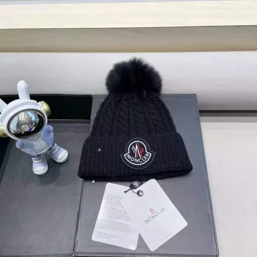 Moncler Caps #1279331