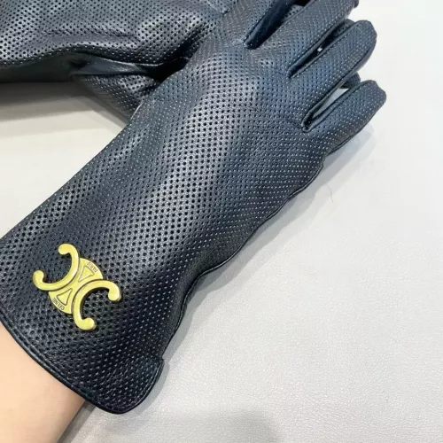 Cheap Celine Gloves For Women #1279366 Replica Wholesale [$48.00 USD] [ITEM#1279366] on Replica Celine Gloves