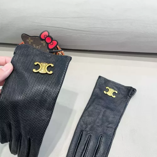 Cheap Celine Gloves For Women #1279366 Replica Wholesale [$48.00 USD] [ITEM#1279366] on Replica Celine Gloves