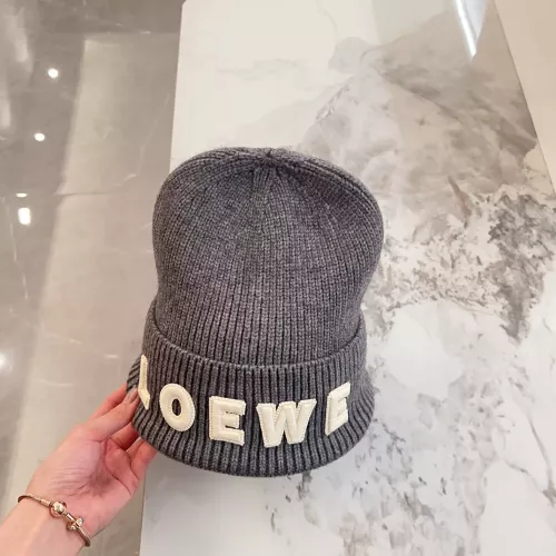 Cheap LOEWE Caps #1279400 Replica Wholesale [$29.00 USD] [ITEM#1279400] on Replica LOEWE Caps