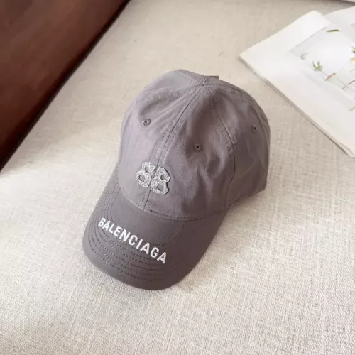 Cheap Balenciaga Caps #1279408 Replica Wholesale [$25.00 USD] [ITEM#1279408] on Replica Balenciaga Caps