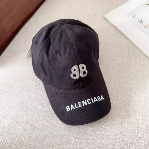 Cheap Balenciaga Caps #1279409 Replica Wholesale [$25.00 USD] [ITEM#1279409] on Replica Balenciaga Caps