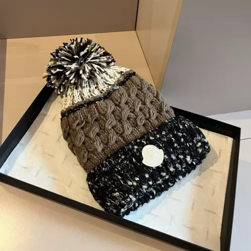 Moncler Caps #1279422