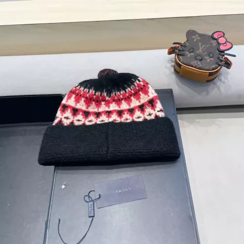 Cheap Prada Caps #1279428 Replica Wholesale [$36.00 USD] [ITEM#1279428] on Replica Prada Caps