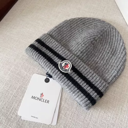 Cheap Moncler Caps #1279438 Replica Wholesale [$27.00 USD] [ITEM#1279438] on Replica Moncler Caps