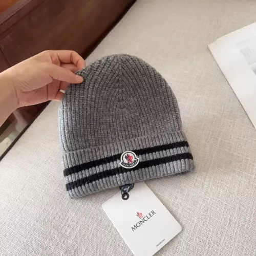 Cheap Moncler Caps #1279438 Replica Wholesale [$27.00 USD] [ITEM#1279438] on Replica Moncler Caps