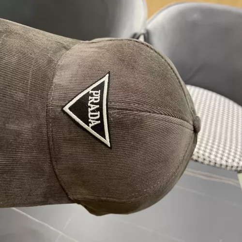 Cheap Prada Caps #1279447 Replica Wholesale [$34.00 USD] [ITEM#1279447] on Replica Prada Caps