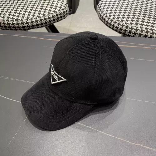 Cheap Prada Caps #1279449 Replica Wholesale [$34.00 USD] [ITEM#1279449] on Replica Prada Caps