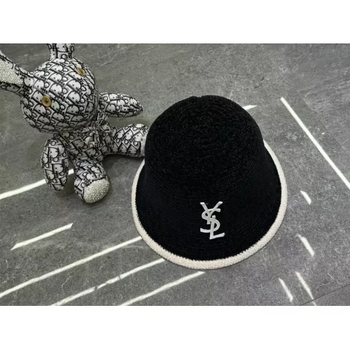 Cheap Yves Saint Laurent YSL Caps #1279471 Replica Wholesale [$29.00 USD] [ITEM#1279471] on Replica Yves Saint Laurent YSL Caps