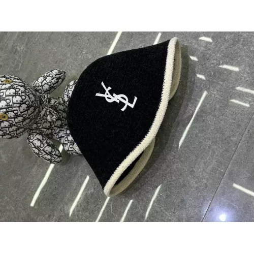 Cheap Yves Saint Laurent YSL Caps #1279471 Replica Wholesale [$29.00 USD] [ITEM#1279471] on Replica Yves Saint Laurent YSL Caps