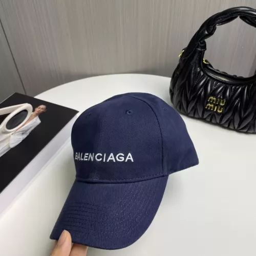 Cheap Balenciaga Caps #1279480 Replica Wholesale [$27.00 USD] [ITEM#1279480] on Replica Balenciaga Caps