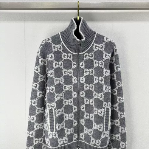 Gucci Sweaters Long Sleeved For Women #1279481