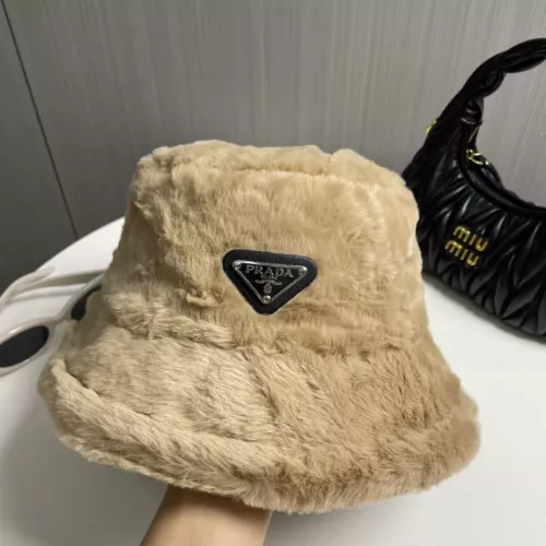 Prada Caps #1279516