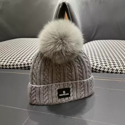 Cheap Moncler Caps #1279526 Replica Wholesale [$38.00 USD] [ITEM#1279526] on Replica Moncler Caps