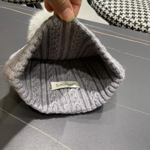 Cheap Moncler Caps #1279526 Replica Wholesale [$38.00 USD] [ITEM#1279526] on Replica Moncler Caps