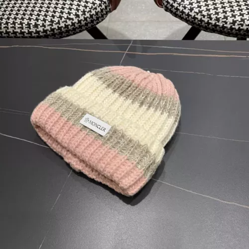 Cheap Moncler Caps #1279538 Replica Wholesale [$34.00 USD] [ITEM#1279538] on Replica Moncler Caps