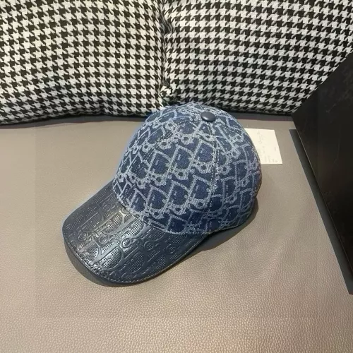 Cheap Christian Dior Caps #1279581 Replica Wholesale [$36.00 USD] [ITEM#1279581] on Replica Christian Dior Caps