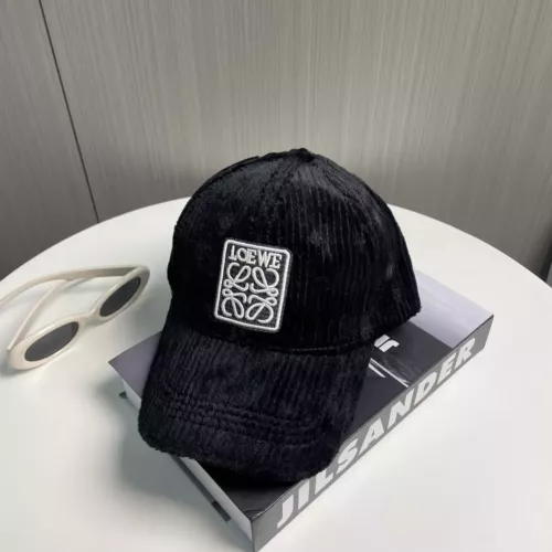 Cheap LOEWE Caps #1279619 Replica Wholesale [$25.00 USD] [ITEM#1279619] on Replica LOEWE Caps