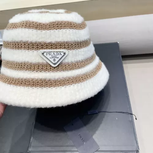 Cheap Prada Caps #1279621 Replica Wholesale [$32.00 USD] [ITEM#1279621] on Replica Prada Caps